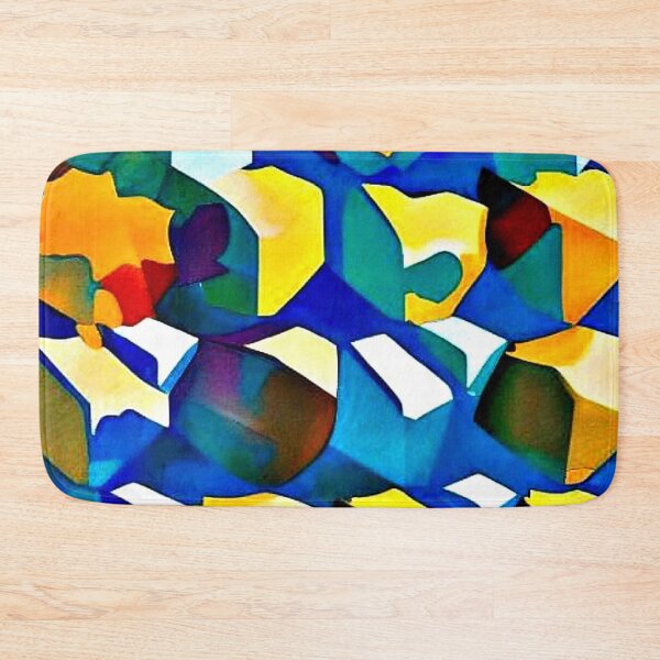 Item preview, Geometrika 10 designed and sold by George Hutton Hunter.