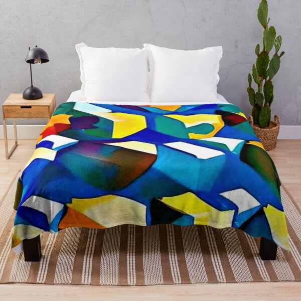 Item preview, Geometrika 10 designed and sold by George Hutton Hunter.