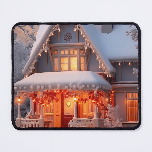 Item preview, Enchanted Winter Giftscapes designed and sold by FireScreen.