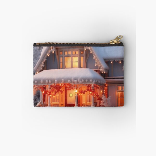 Item preview, Enchanted Winter Giftscapes designed and sold by FireScreen.