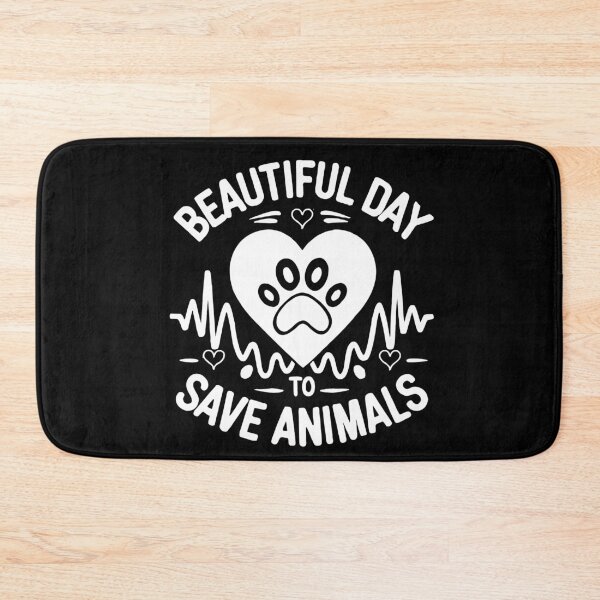 Item preview, Beautiful Day To Save Animals designed and sold by jkrphoto.