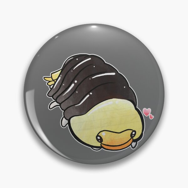 Item preview, Cubaris Sp. Rubber Ducky designed and sold by Sparklepupfaeri.