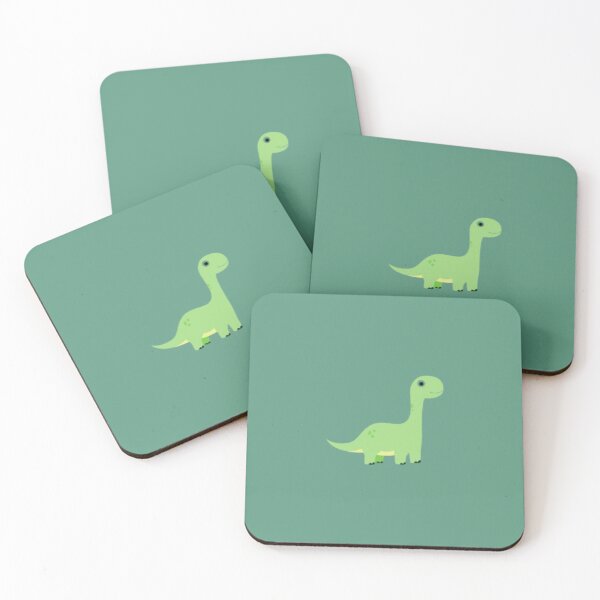 Item preview, Matching dinosaur pair | 2  designed and sold by sahereative-03.