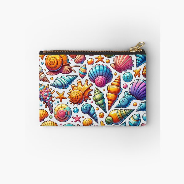 Item preview, Seashells designed and sold by NAFDesigns.