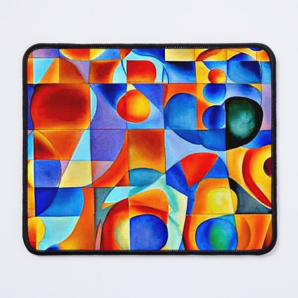 Item preview, Geometrika 21 designed and sold by George Hutton Hunter.
