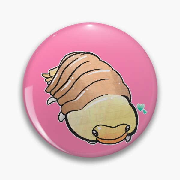 Item preview, Cubaris Sp. Blonde Rubber Ducky designed and sold by Sparklepupfaeri.