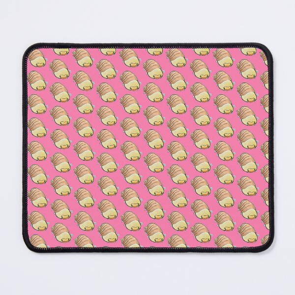 Item preview, Cubaris Sp. Blonde Rubber Ducky designed and sold by Sparklepupfaeri.