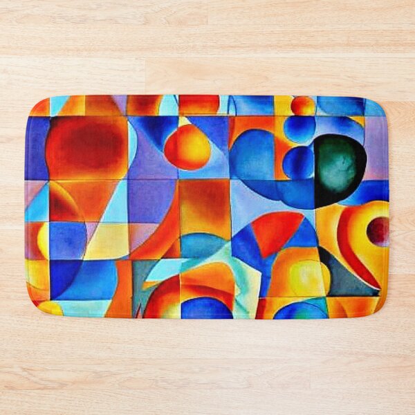 Item preview, Geometrika 21 designed and sold by George Hutton Hunter.