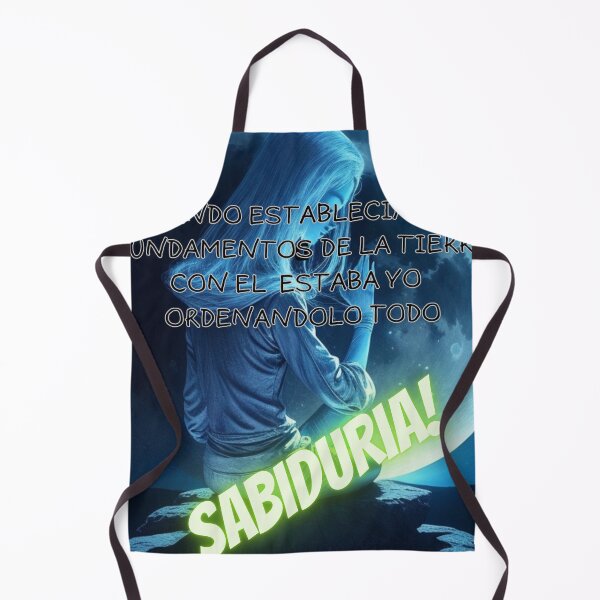 Item preview, sabiduria designed and sold by VERYAD.