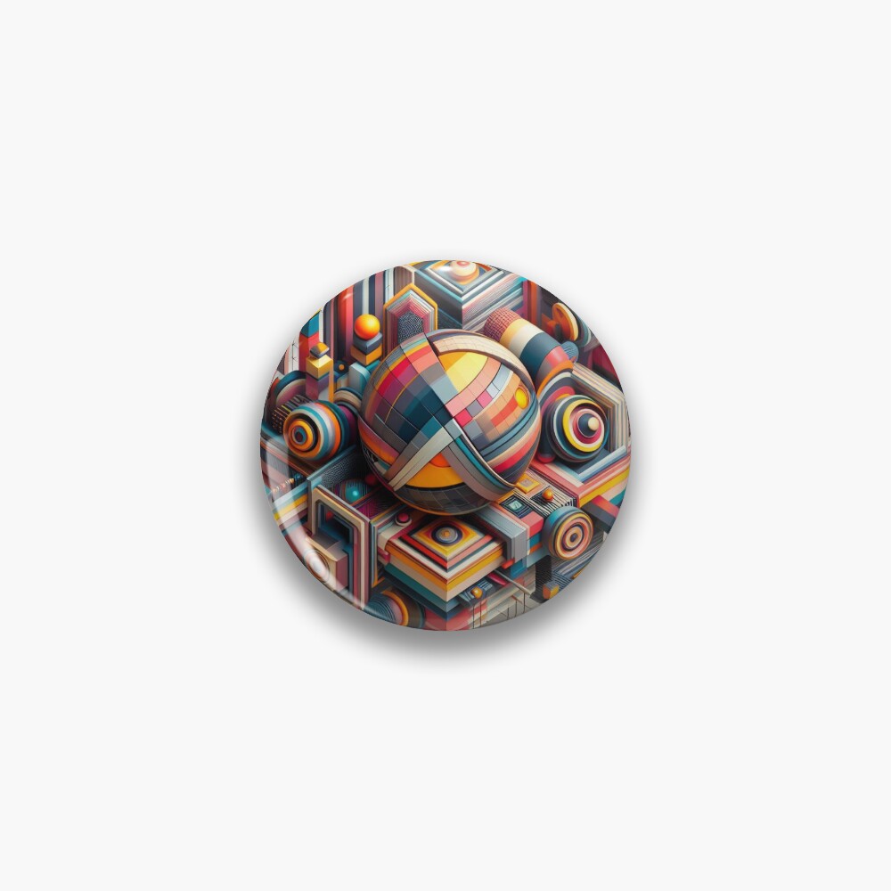 Item preview, Pin designed and sold by Luis-ReyesM.