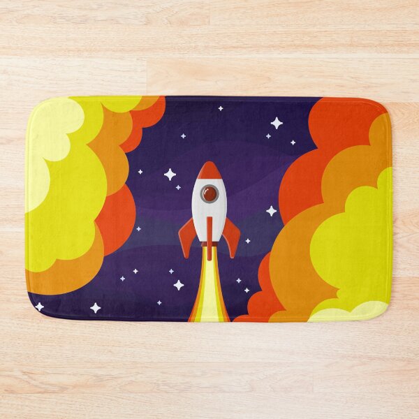 Item preview, Blastoff designed and sold by ruland.