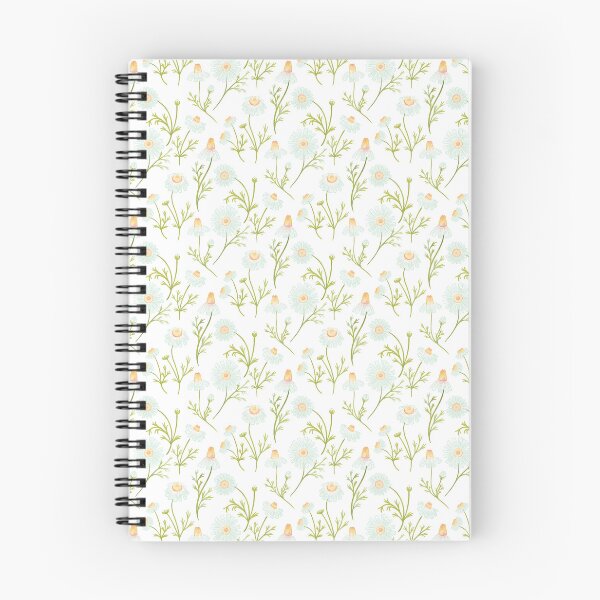 Item preview, Chamomile designed and sold by Motifany.