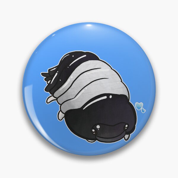 Item preview, Cubaris Sp. Panda King designed and sold by Sparklepupfaeri.