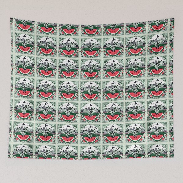 Item preview, Seeds of Hope designed and sold by Mooncalliato.