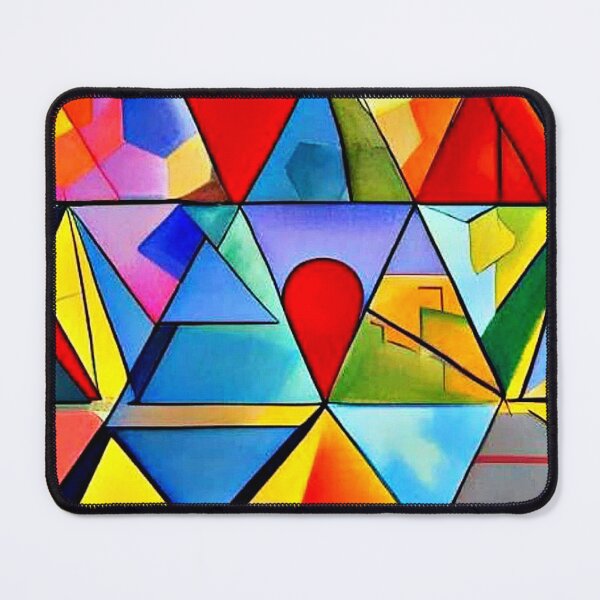 Item preview, Geometrika 25 designed and sold by George Hutton Hunter.