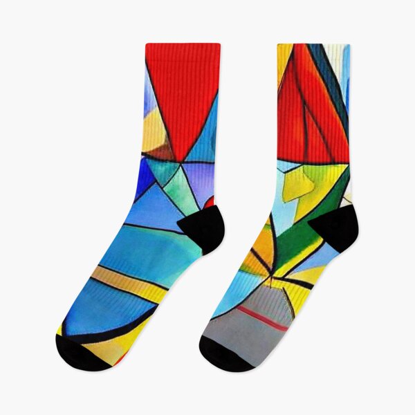 Item preview, Geometrika 25 designed and sold by George Hutton Hunter.