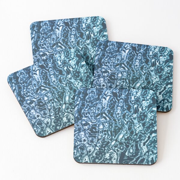 Item preview, Release Surface Tension designed and sold by EarthPearlWorld.