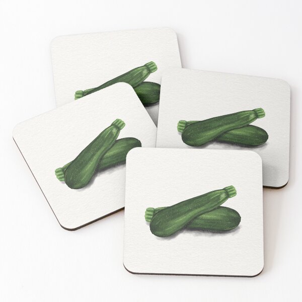 Item preview, Zucchini designed and sold by Beccaliso.