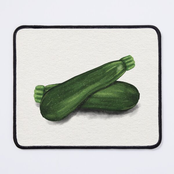 Item preview, Zucchini designed and sold by Beccaliso.