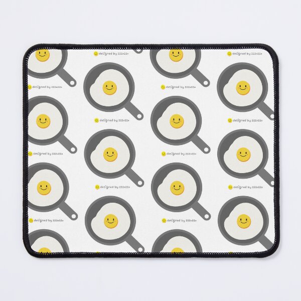 Item preview, smile,a cute fried eggs designed and sold by zzzozzo.