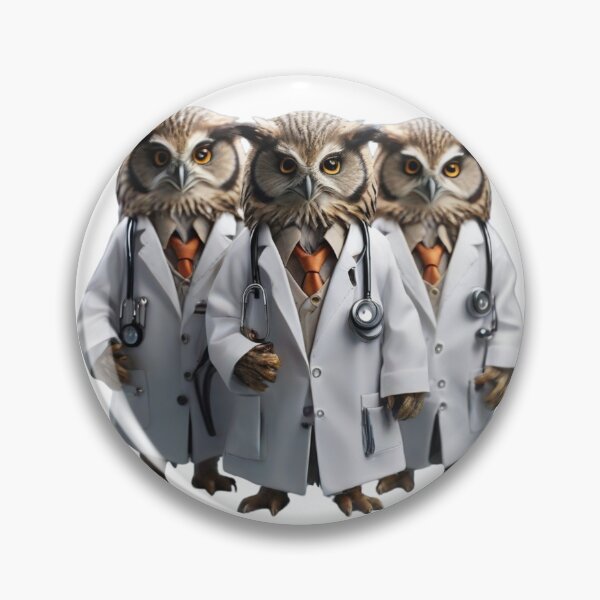 Item preview,   Pediatrics Squad designed and sold by maggNf.