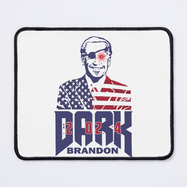 Item preview, DARK BRANDON 2024 designed and sold by tkhrbika.