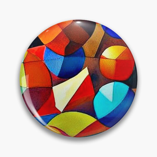 Item preview, Geometrika 27 designed and sold by George Hutton Hunter.