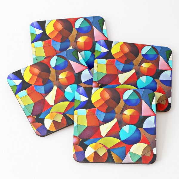 Item preview, Geometrika 27 designed and sold by George Hutton Hunter.