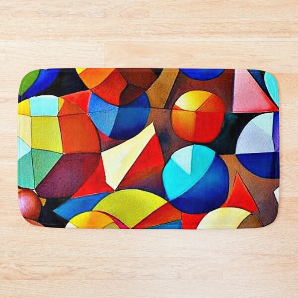 Item preview, Geometrika 27 designed and sold by George Hutton Hunter.