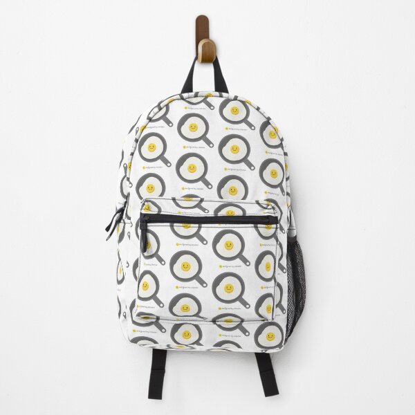 Item preview, smile,a cute fried eggs designed and sold by zzzozzo.