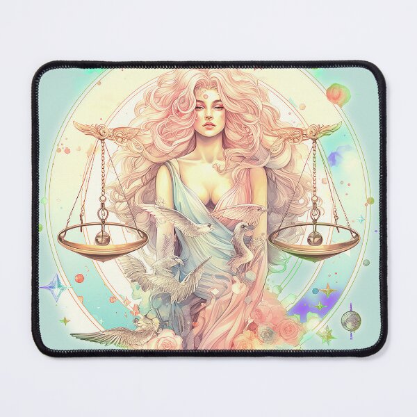 Item preview, Libra designed and sold by stickrman.