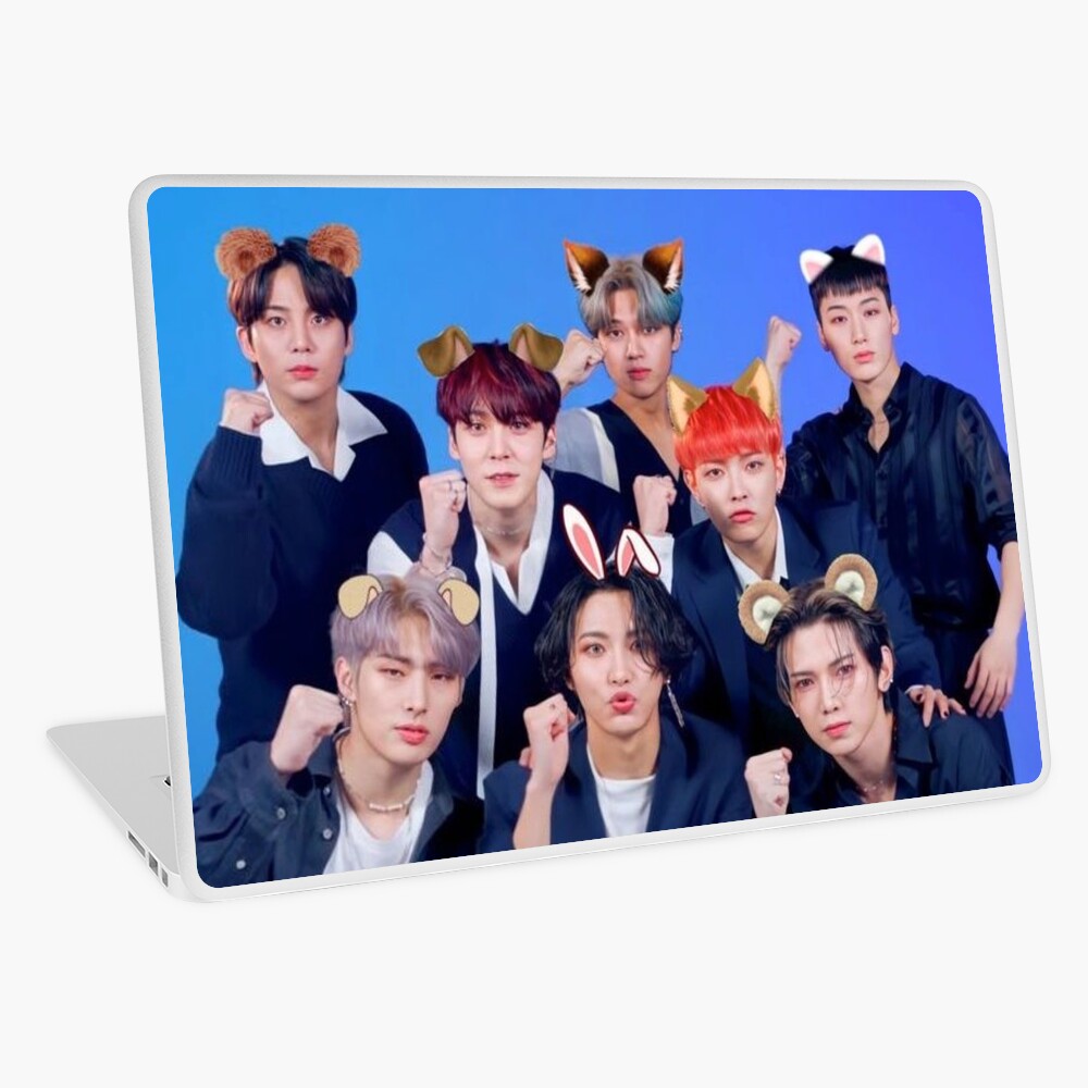 即決⭕️ATEEZ ユノ US b&n DOODLE 即決⭕️ATEEZ ユノ US b&n DOODLE Ateez Golden Hour Barnes
