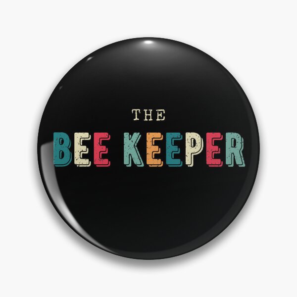 Item preview, The Bee Keeper, Honey Farmer  designed and sold by AryaSubramanian.