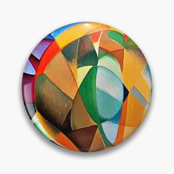 Item preview, Geometrika 42 designed and sold by George Hutton Hunter.