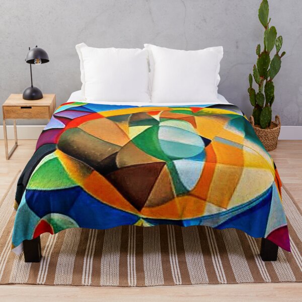Item preview, Geometrika 42 designed and sold by George Hutton Hunter.
