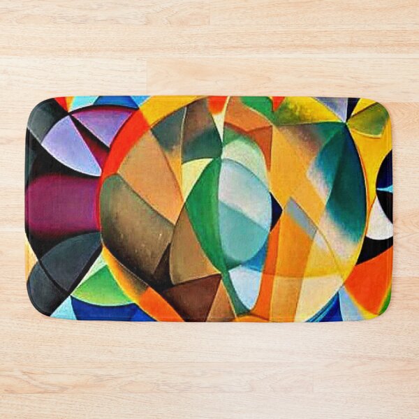 Item preview, Geometrika 42 designed and sold by George Hutton Hunter.