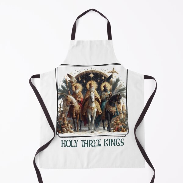 Item preview, Holy Three Kings designed and sold by By anlove ⭐⭐⭐⭐⭐.