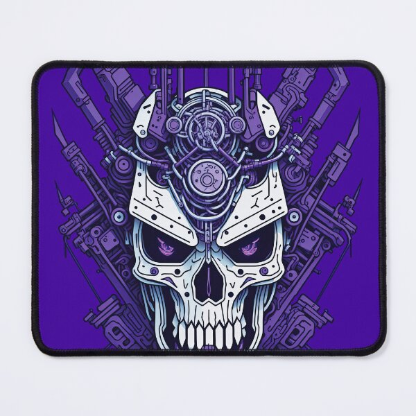 Item preview, Mecha Skulls S03 D100 designed and sold by Houerd.
