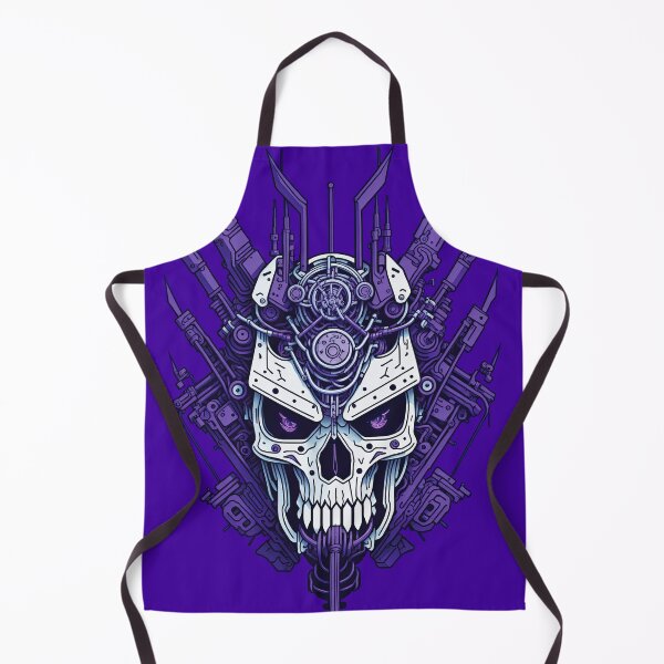 Item preview, Mecha Skulls S03 D100 designed and sold by Houerd.