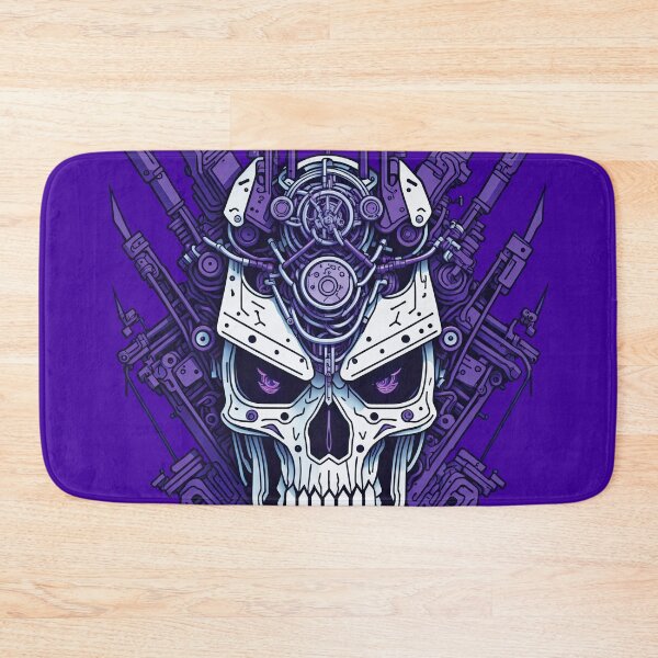Item preview, Mecha Skulls S03 D100 designed and sold by Houerd.