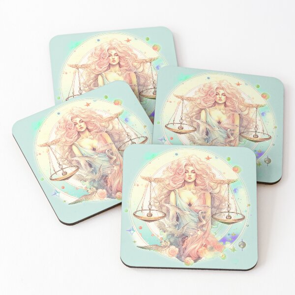 Item preview, Libra designed and sold by stickrman.