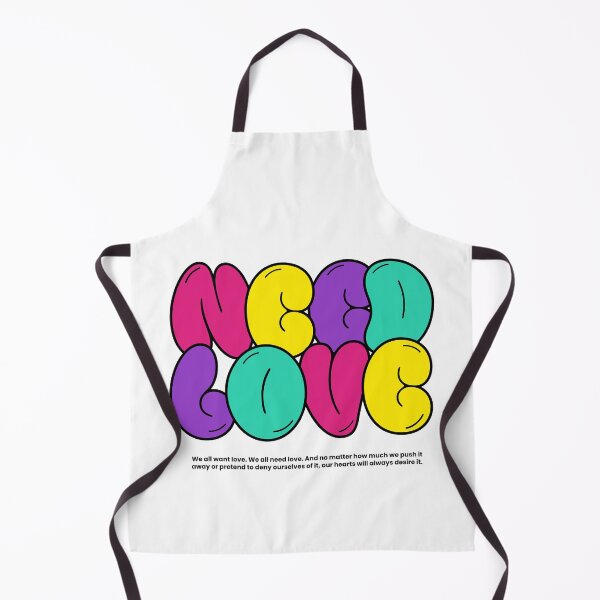 Item preview, Need Love designed and sold by FantasyVortex.