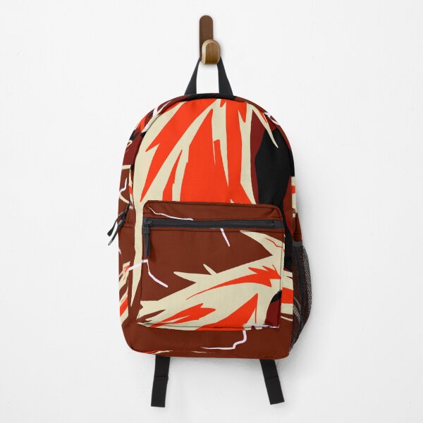 Item preview, Charging Thunder (Red) designed and sold by Charcoalart.