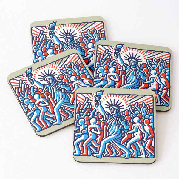 Item preview, Liberty’s Party designed and sold by sharon1210.