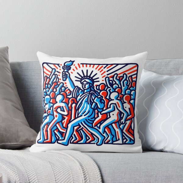 Item preview, Liberty’s Party designed and sold by sharon1210.