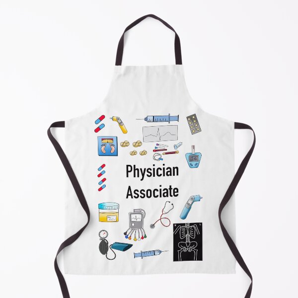 Item preview, Physician Associate designed and sold by lia _opsaal.