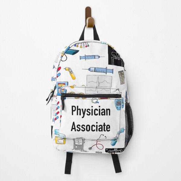 Item preview, Physician Associate designed and sold by lia _opsaal.