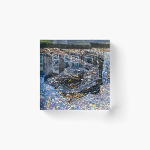 Item preview, Hebden Bridge, designed and sold by jasminewang.