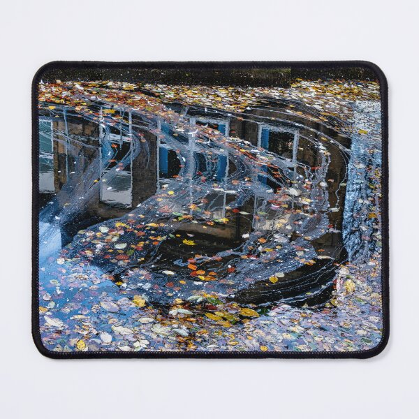 Item preview, Hebden Bridge, designed and sold by jasminewang.