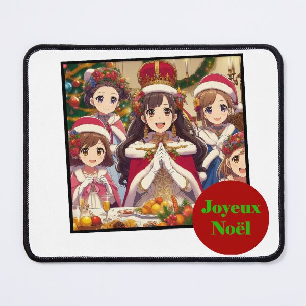 Item preview, Christmas celebrations designed and sold by Donnis.